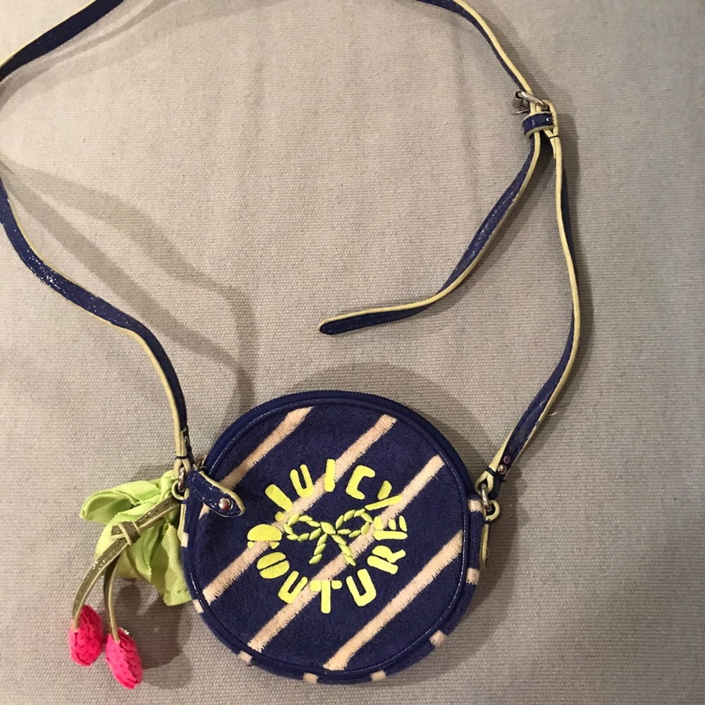 Juicy couture small bag
